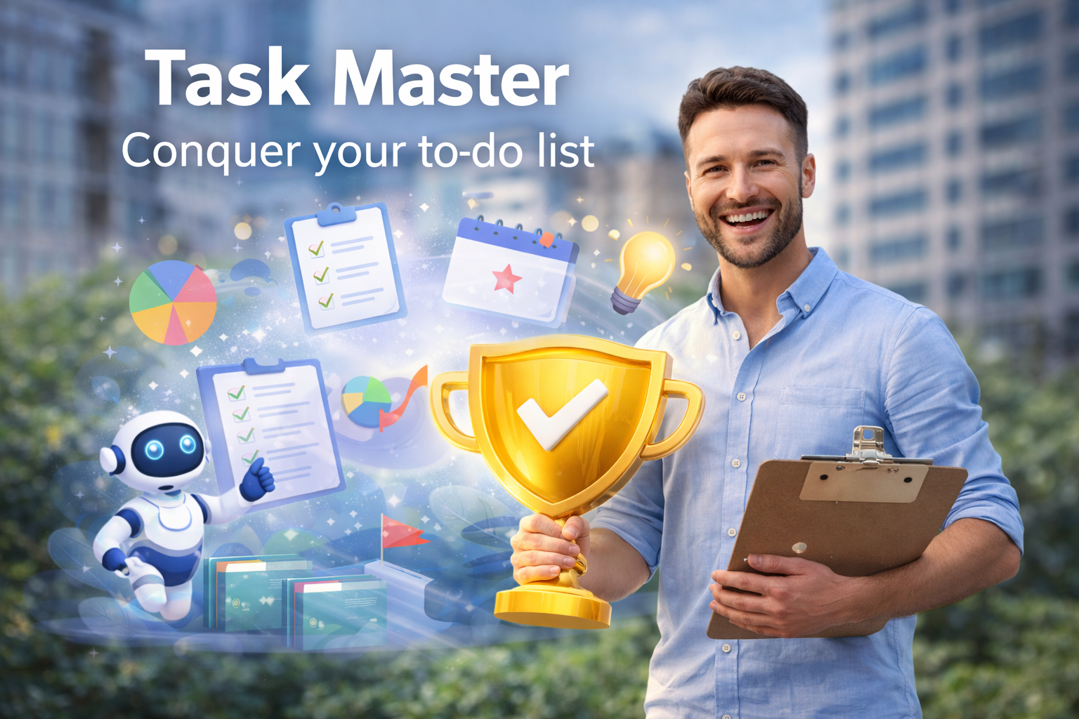 Task Master